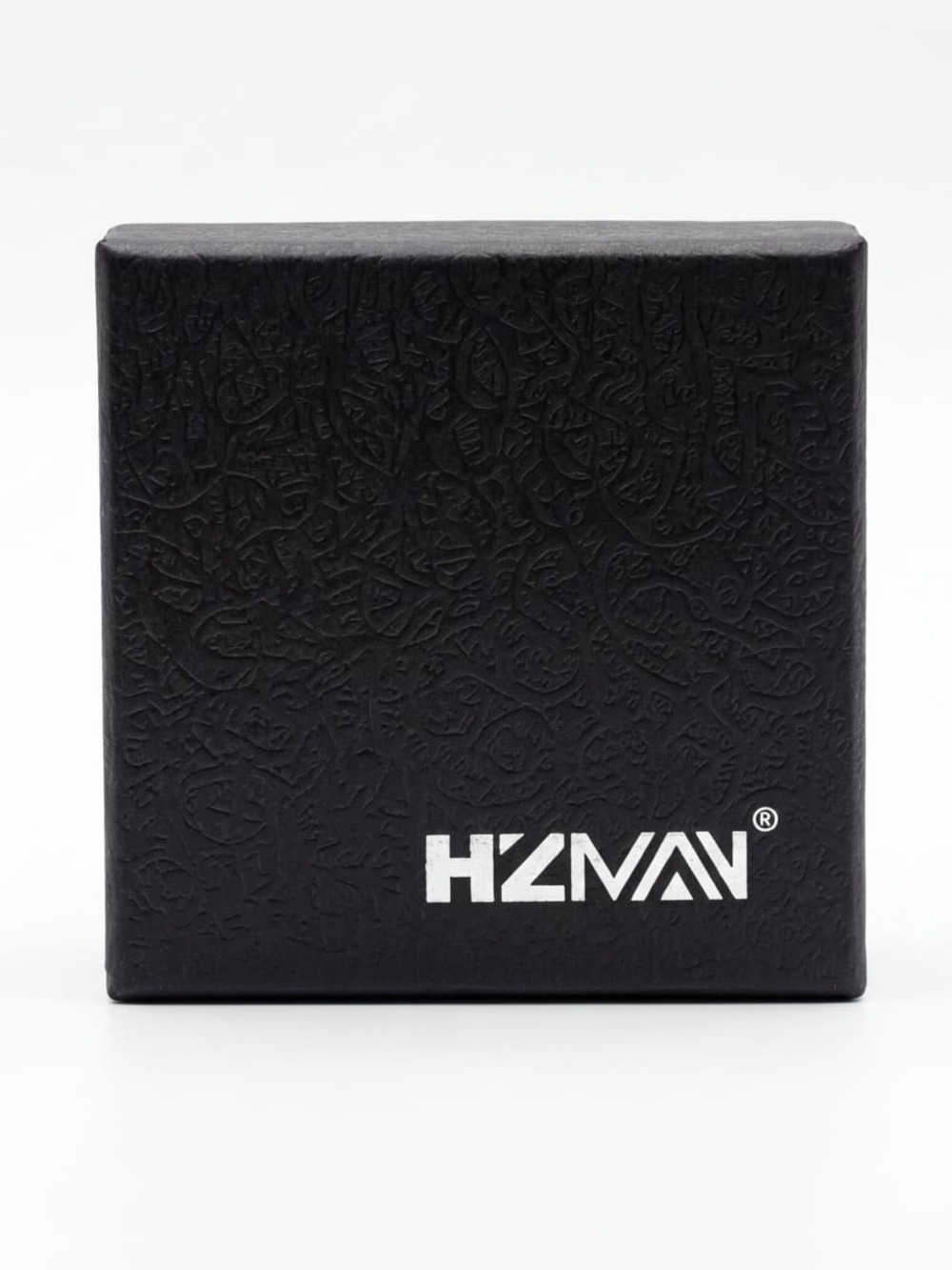 Black Men’s Accessory Box